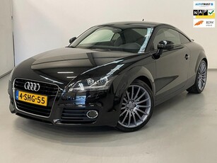 Audi TT 1.8 TFSI Pro Line / NL-auto / Leder / Navi /