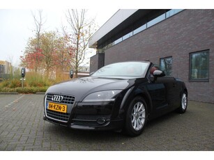 Audi TT Roadster 1.8 TFSI