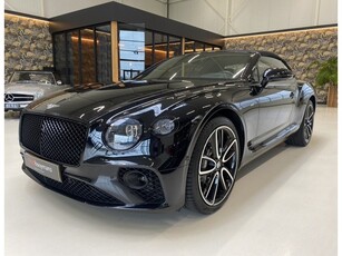 Bentley Continental GTC 4.0 V8 NAIM ROTATING DISPLAY