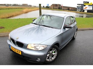 BMW 1-serie 116i Airco