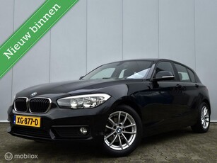 BMW 1-SERIE 116I CORPORATE