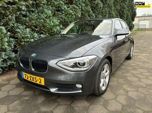 BMW 1-serie 116i EDE Upgrade Edition