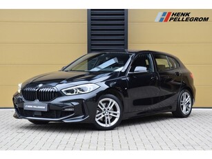 BMW 1-serie 116i Executive Edition * M Sportpakket * PDC *