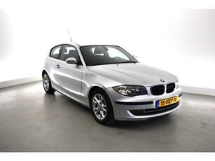 BMW 1-serie 116i Executive NL Auto-Airco-Elektr. Pakket