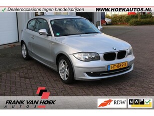 BMW 1-serie 116i High Executive