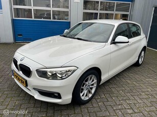 BMW 1-serie 116i Lci 5 deurs Corporate Lease Edition 109Pk