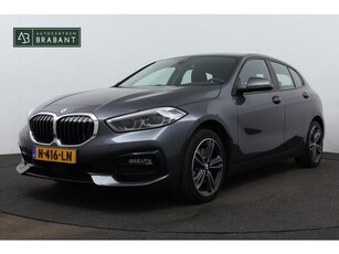 BMW 1-serie 118i Business Edition Automaat (NAVIGATIE