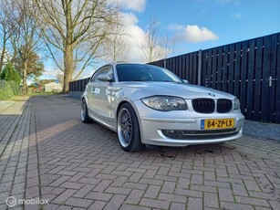 BMW 1-serie 118i Business Line