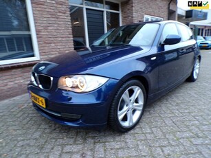 BMW 1-serie 118i EffDyn. Ed. Business Line Edition