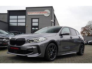 BMW 1-serie 118i Executive M-pakket Camera Luxe Leder