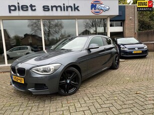 BMW 1-serie 118i High Executive M-Pakket