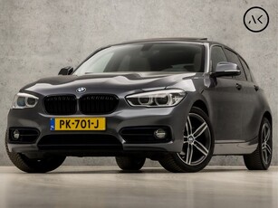 BMW 1-serie 118i High Executive M Sport Automaat