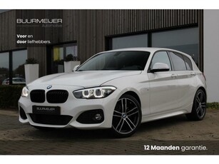 BMW 1-serie 118i M Sport Edition - M pakket - Dealer