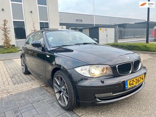 BMW 1-serie 118i M Sport Full Option