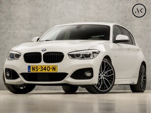 BMW 1-serie 118i M Sport High Executive Automaat (GROOT