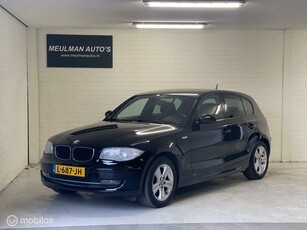 BMW 1-serie 120i Business Line