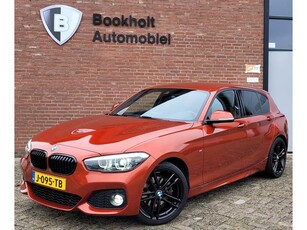 BMW 1-serie 120i M-Sport Shadow, 184PK, High Executive