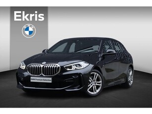 BMW 1 Serie 5-deurs 118i Executive M Sportpakket