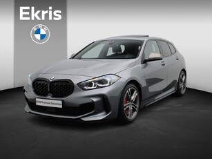 BMW 1 Serie 5-deurs M135i xDrive M Sportpakket Pro