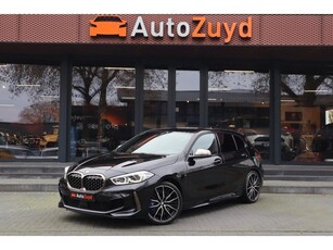 BMW 1-serie M135i xDrive 306pk / Clima / PDC / DAB / Cruise