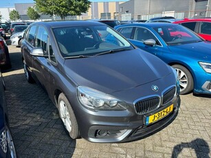 BMW 2-serie Active Tourer 216d Centennial Executive EXPORT