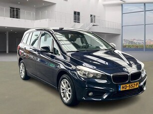 BMW 2-serie Gran Tourer 216d Corporate Lease Essential 7p.