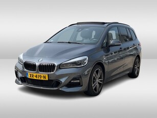 BMW 2 Serie Gran Tourer 220i 7p. High Exe. M Sport /