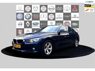 BMW 3-serie 316i Business Leder_Navi_Clima_Trekhaak