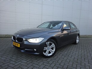 BMW 3-serie 316i High Executive 1e Eigenaar / Automaat /