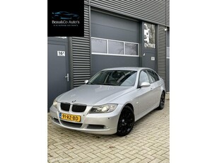 BMW 3-serie 318i Dynamic Executive nwe ketting+apk!