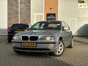 BMW 3-serie 318i Executive