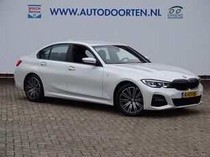 BMW 3-serie 318i Executive