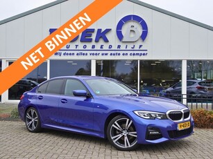 BMW 3-serie 320i 184PK AUT Executive Edition M-SPORT H-LEER