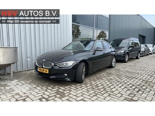 BMW 3-serie 320i EfficientDynamics Edition Executive