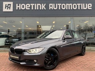 BMW 3-serie 320i EfficientDynamics Edition Executive