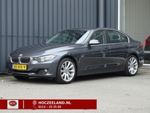 BMW 3-serie 320i Executive Automaat Leder Navi