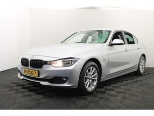 BMW 3-serie 320i Executive (bj 2012)