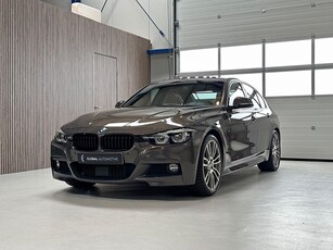 BMW 3-serie 320i M Sport Edition - M PAKKET - INDIVIDUAL