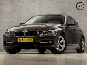 BMW 3-serie 320i Sportline 170Pk (SCHUIFDAK, GROOT NAVI