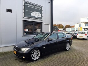 BMW 3-serie 325i Dynamic Executive clima leer xenoncruise