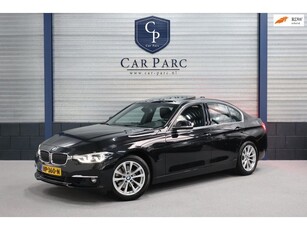 BMW 3-serie 330e Luxury