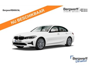 BMW 3-serie 330e - Schuifdak - ACC - Hifi - Stoelverwarming