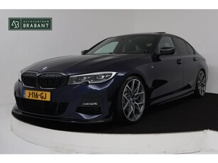 BMW 3-serie 330i High Executive Automaat (PANORAMADAK