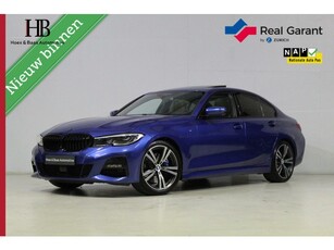 BMW 3-serie 330i High Executive/M-sport/Laser Led/360/Harman