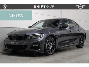 BMW 3-serie 330i M-Sport Harman Kardon 20