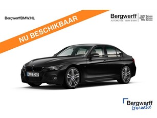 BMW 3-serie 340i Edition M Sport - Harman Kardon - Leder