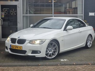 BMW 3 Serie Cabrio 325i High Executive YOUNGTIUMER / 3.0