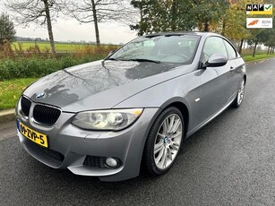 BMW 3-serie Coupé 320i COUPE 2013 AUTOMAAT ORIGINEEL