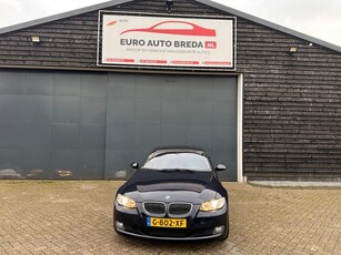 BMW 3-serie Coupé 325i