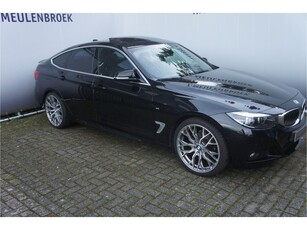 BMW 3-serie Gran Turismo 320i M Sport, Panoramadak